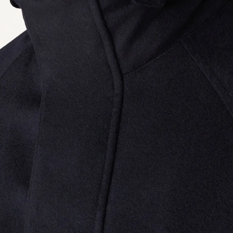 Loro Piana Jackets Coats Men's Marine Blue-6