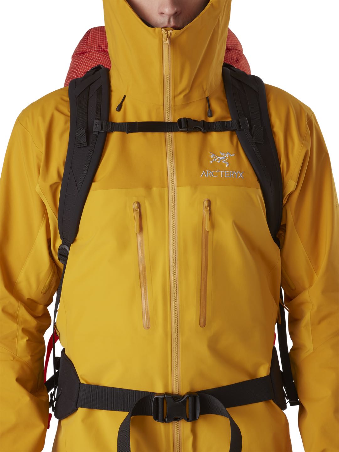 Arc'teryx Alpha AR Jacket Men's Jacket Tatsu - Cheap Rcj Arc'teryx Alpha AR Jacket Men's Jacket Tatsu - Cheap Rcj