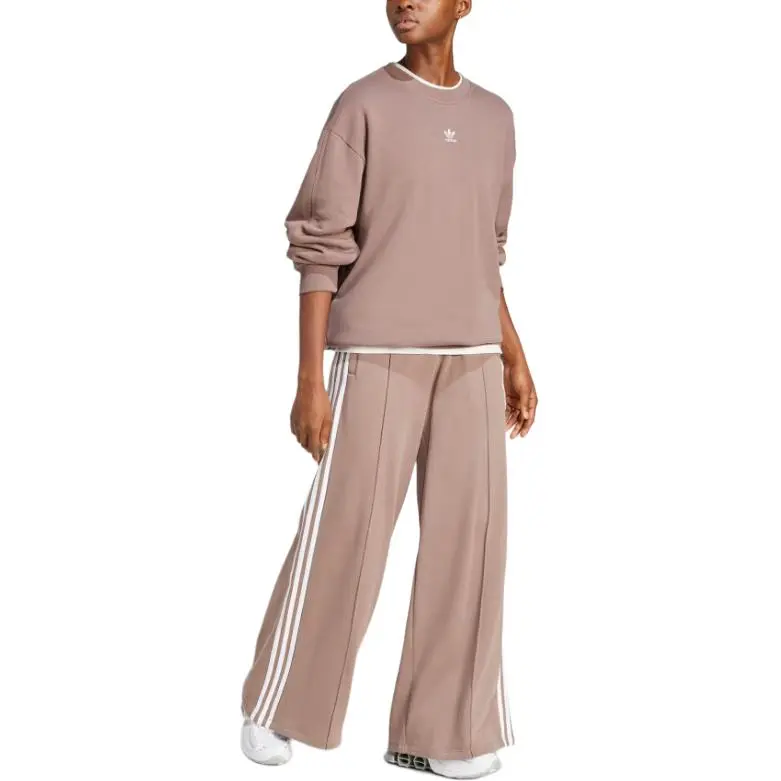 Adidas Essentials Sweatshirt-3