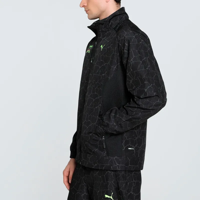 PUMA Chamarra PUMA X Tortugas Ninja Para Hombre-4