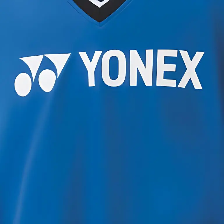 YONEX Sweatshirts Men Blue-2