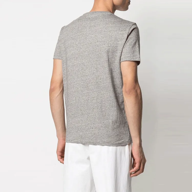 Polo Ralph Lauren Polo Pony Short sleeve T shirt-3