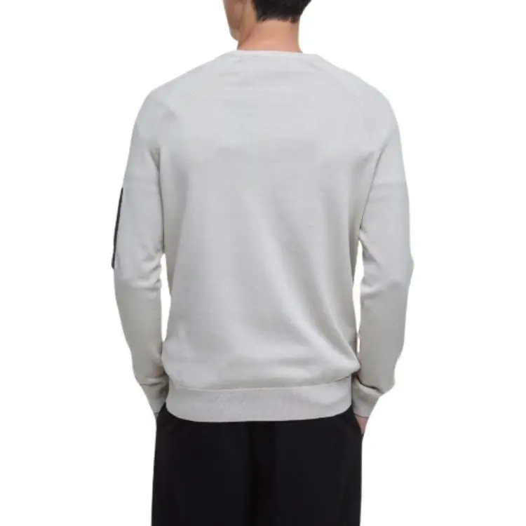 BARBOUR Blades Sweater-1