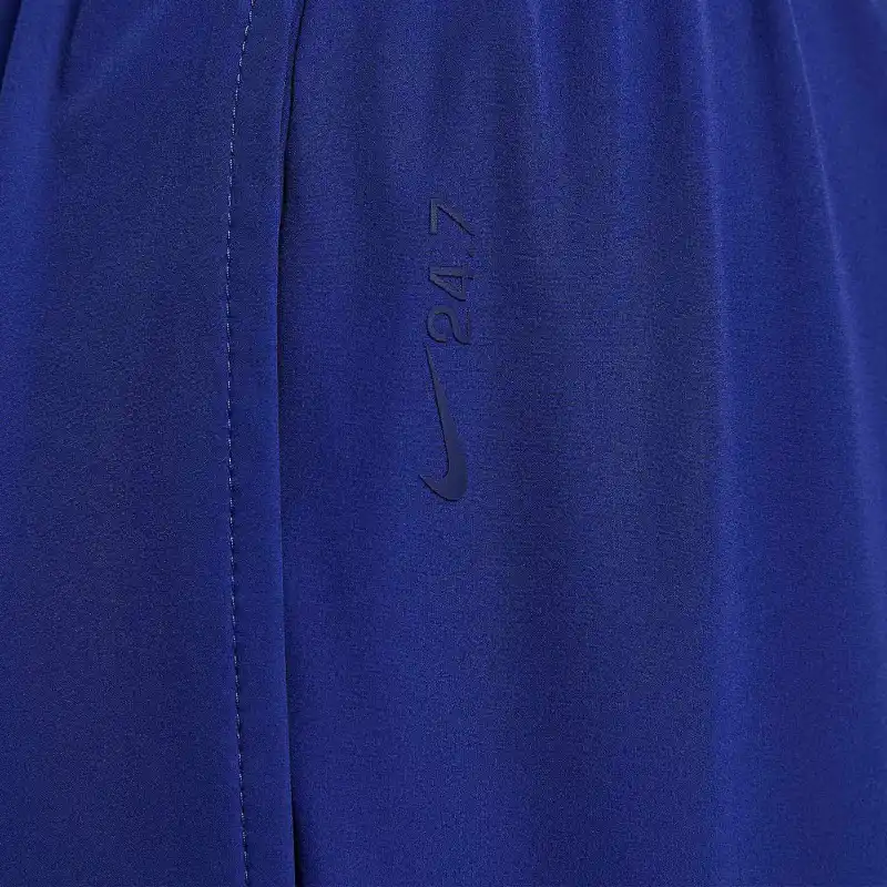 Nike Athletic Trousers Women's Blue-5