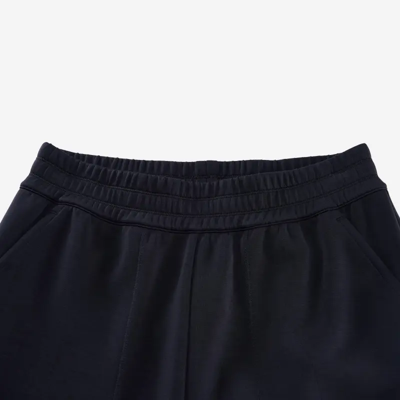 DECATHLON STAREVER Casual Pants Women's Smoky Black-5