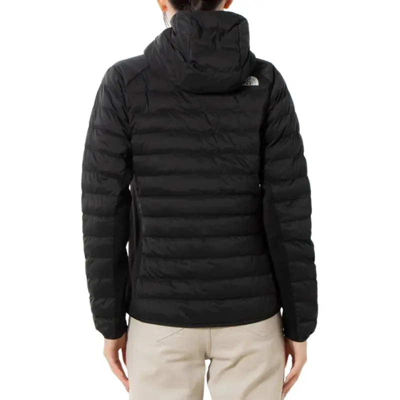 THE NORTH FACE Puffer Jacket Coat Women's Black-2
