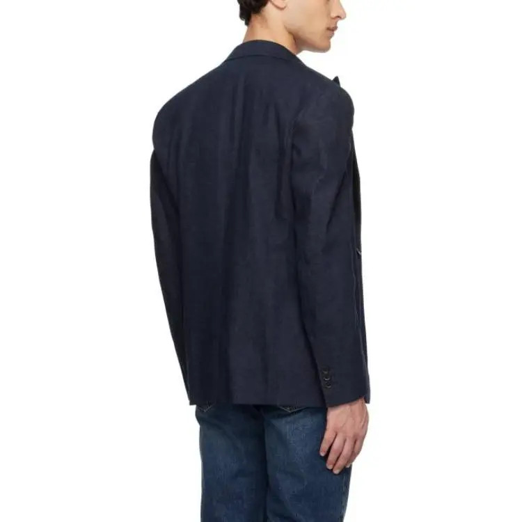 Ralph Lauren Business Suit Men's Marine Blue-1