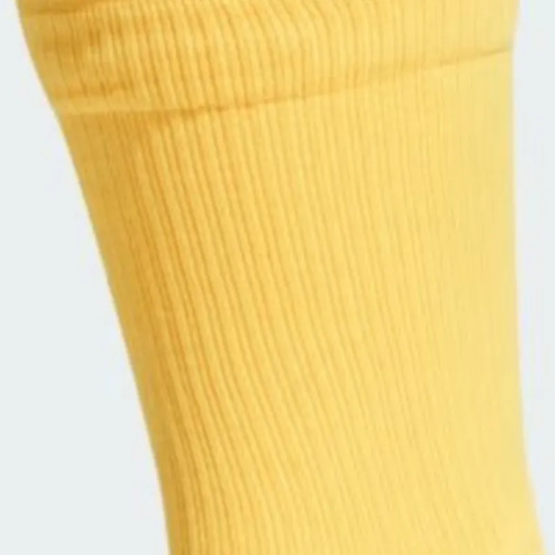 Adidas Ultraboost Light Heat.Rdy Socks Mid-Calf Socks Unisex 1 Pack Yellow-3
