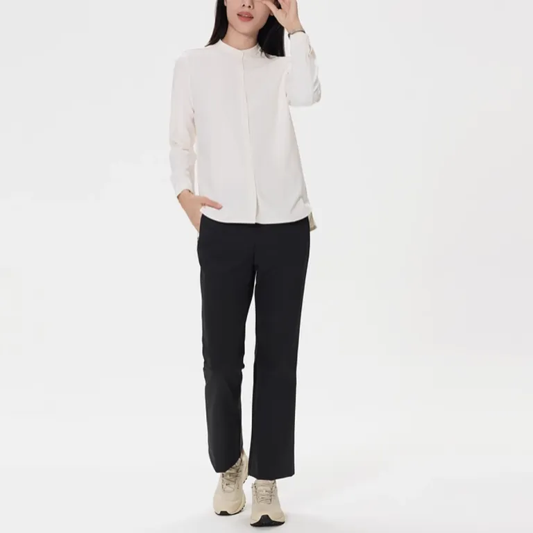 KOLON SPORT SECO Shirts Women's-4