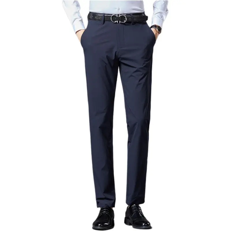 PIERRE CARDIN Casual Pants Men's-4