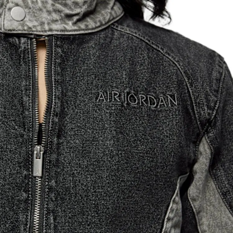 JORDAN Air JORDAN Women's Jacket-4