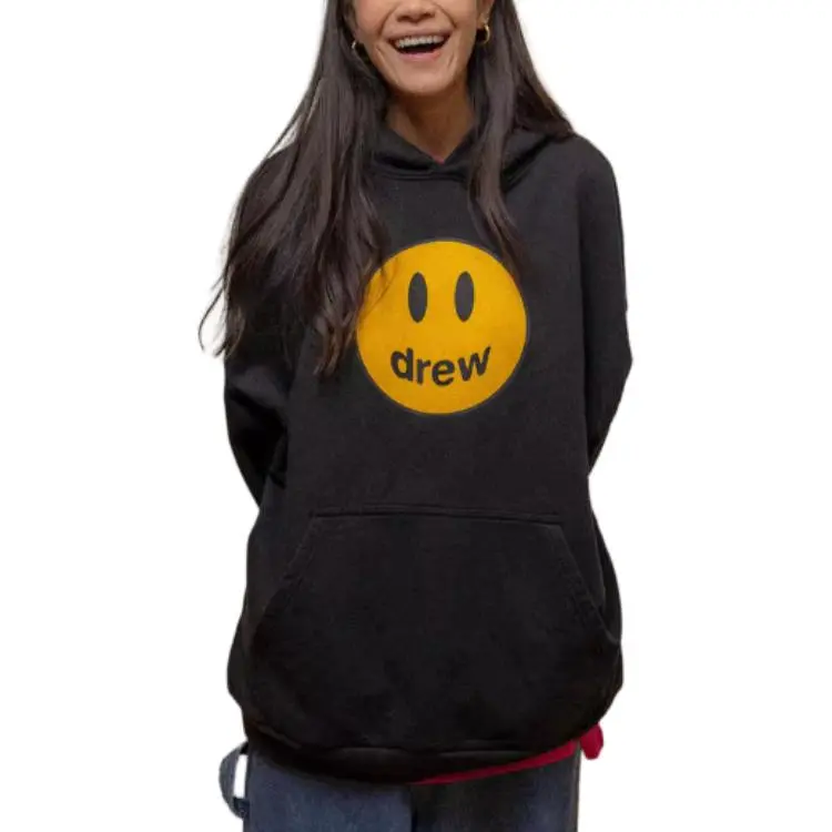 Drew House Mascot Dawg Hoodie-3