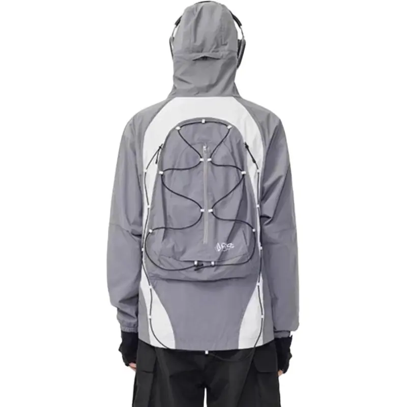 VOLCOM Jackets Unisex-2