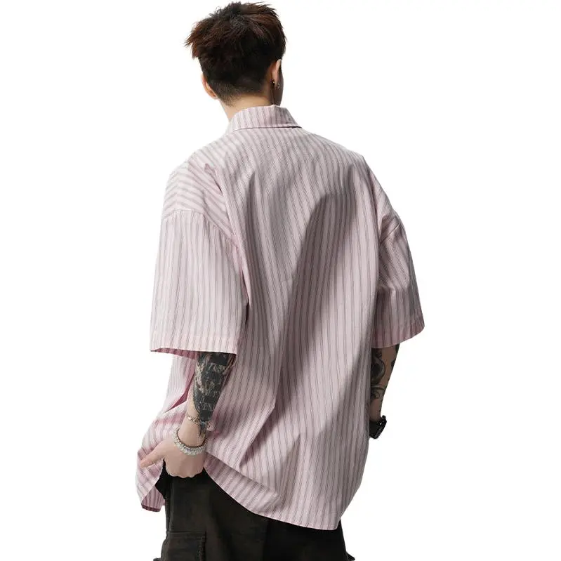 NEAR HERE Shirts Unisex-10