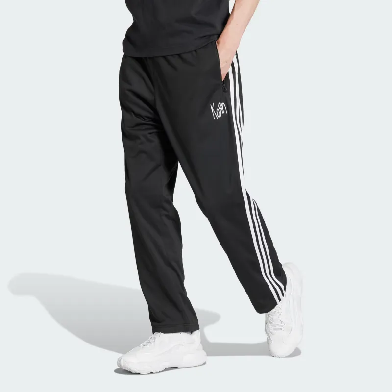 Adidas X KoRn Track Pants Asia Sizing-1