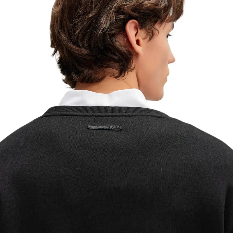 Hush Puppies Sweatshirts Men-9
