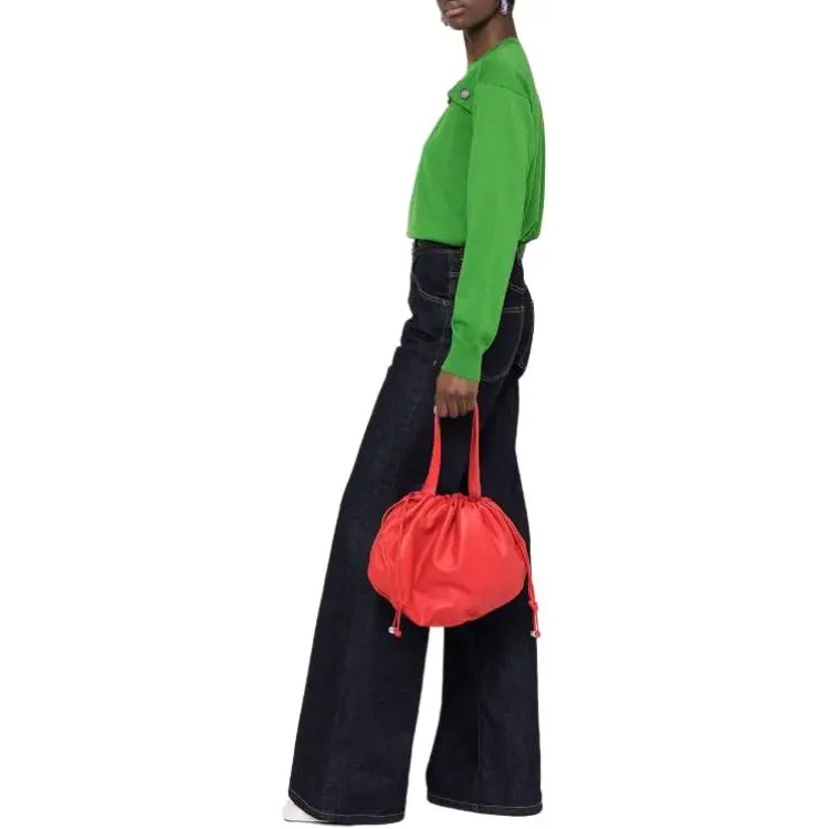 Bottega Veneta Cashmere Sweater Women's Green-3