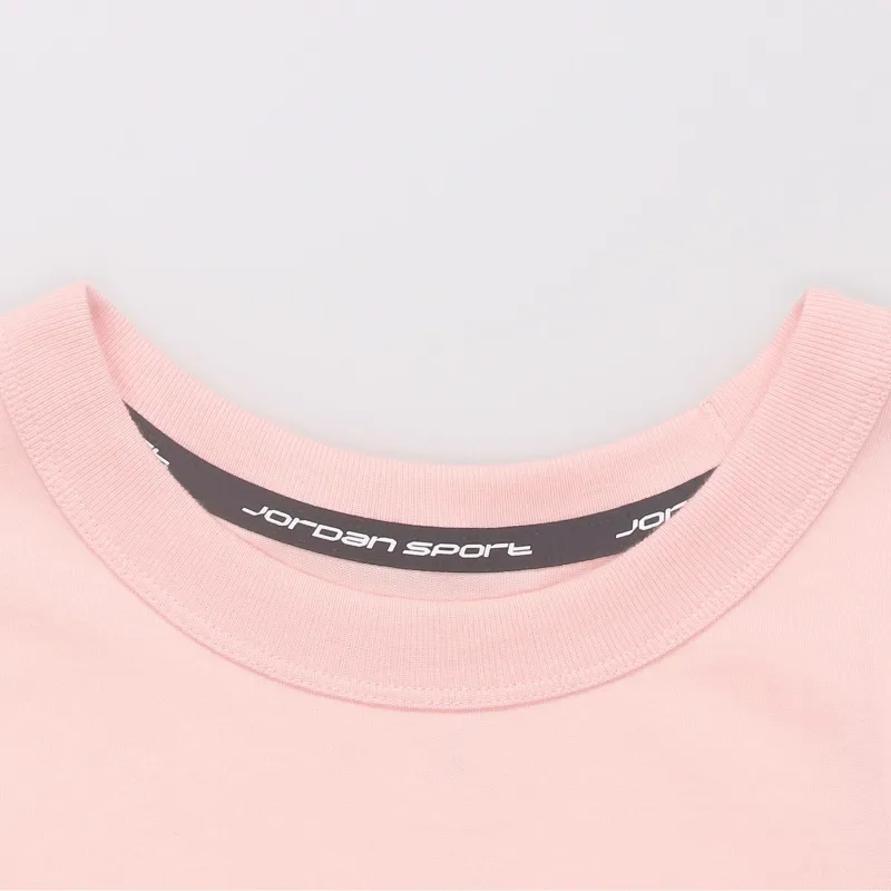 Jordan T Shirt Men's Legend Pink-4