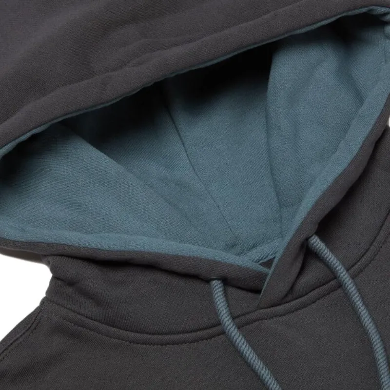 Vans Sweatshirts Women's Turquoise-2