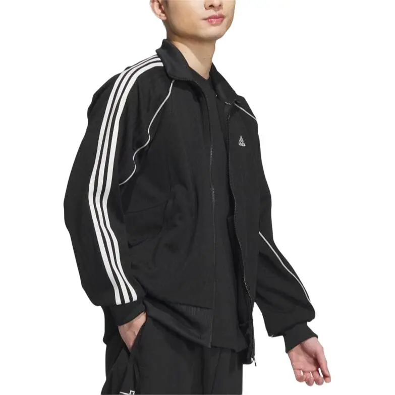 Adidas BYD3S Jacket Unisex Black-3