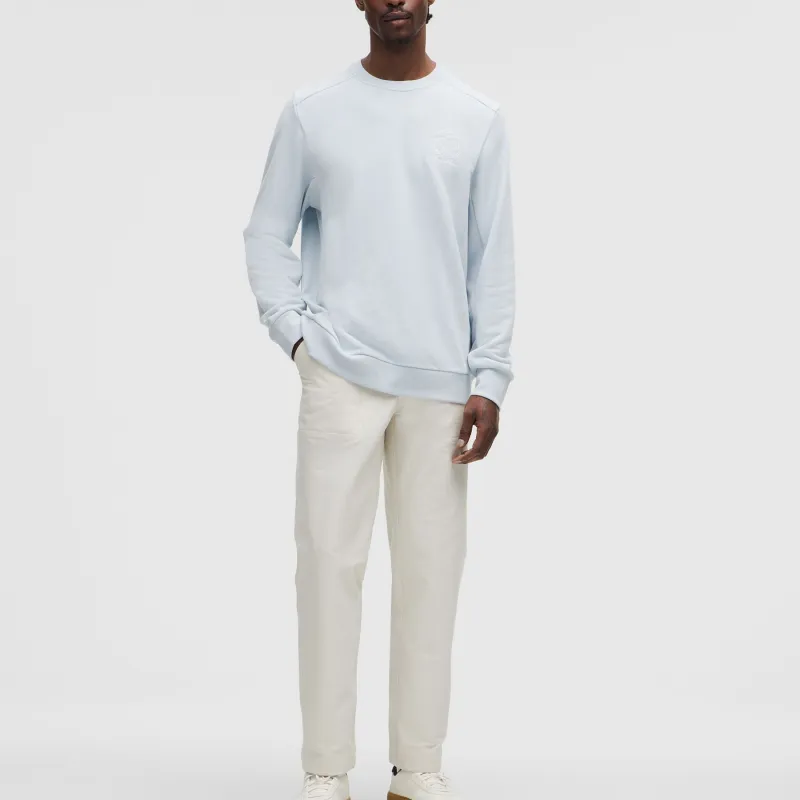 Lululemon French Terry SS25 Sweatshirt Men's-4