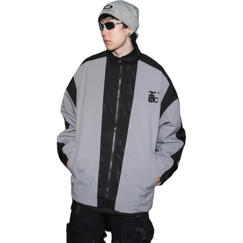 Teddy Bear Collection Sport Club Series Jackets Coats Unisex-13