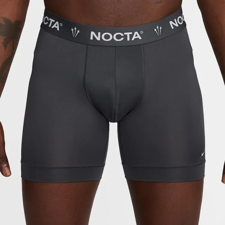 Nike Men Underpants-1