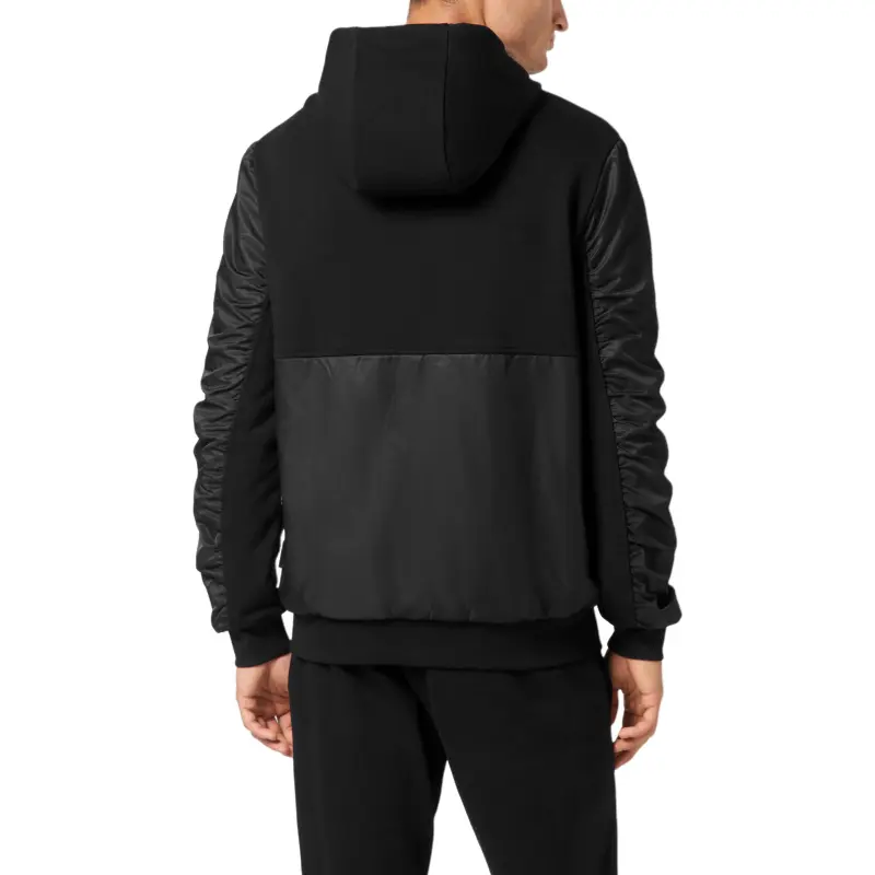 PHILIPP PLEIN Iconic Hoodie-2