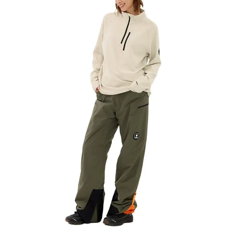 Lafuma x TRICKCOO Jacket Unisex-2