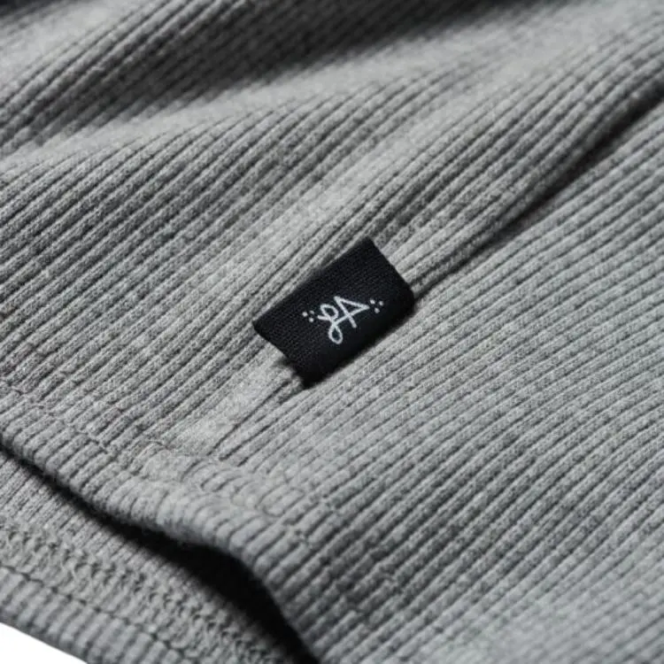 Vans ARMANTO Sweatshirt Women's Gray-6