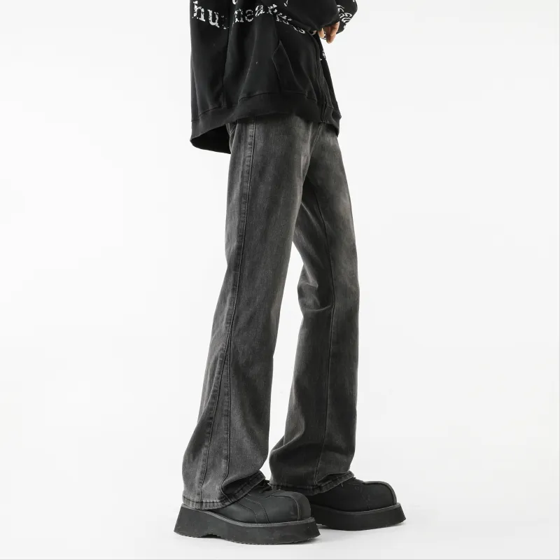 POLAR BEAR Jeans Unisex-14