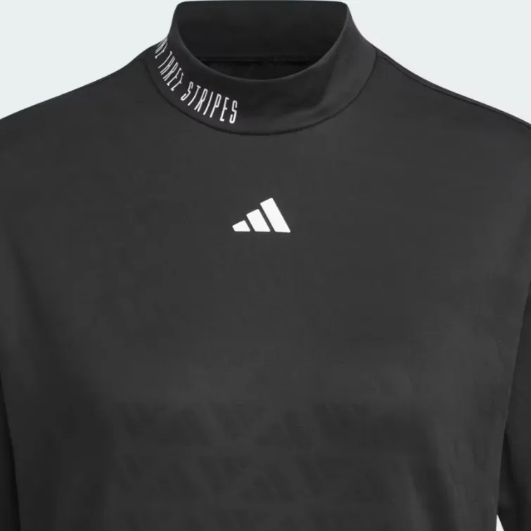 Adidas T Shirts Women's Black-1