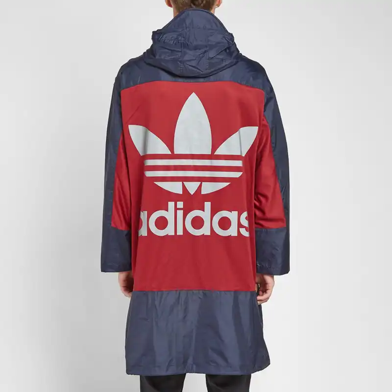 Adidas Originals BED J.W. FORD Jackets Men-3