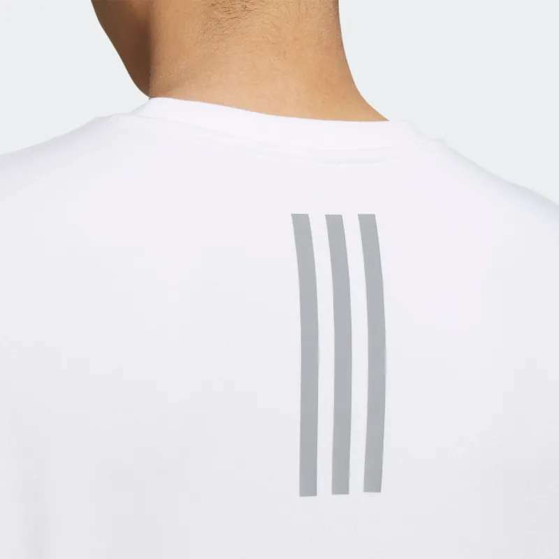 Adidas Neo Sweatshirts Men White-5
