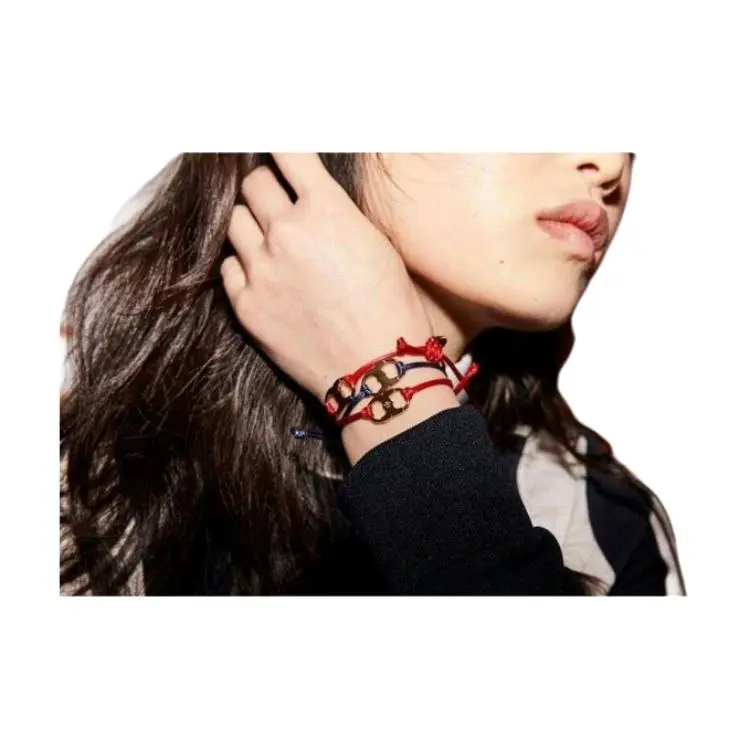 TORY BURCH Embrace Ambition Bracelet-3