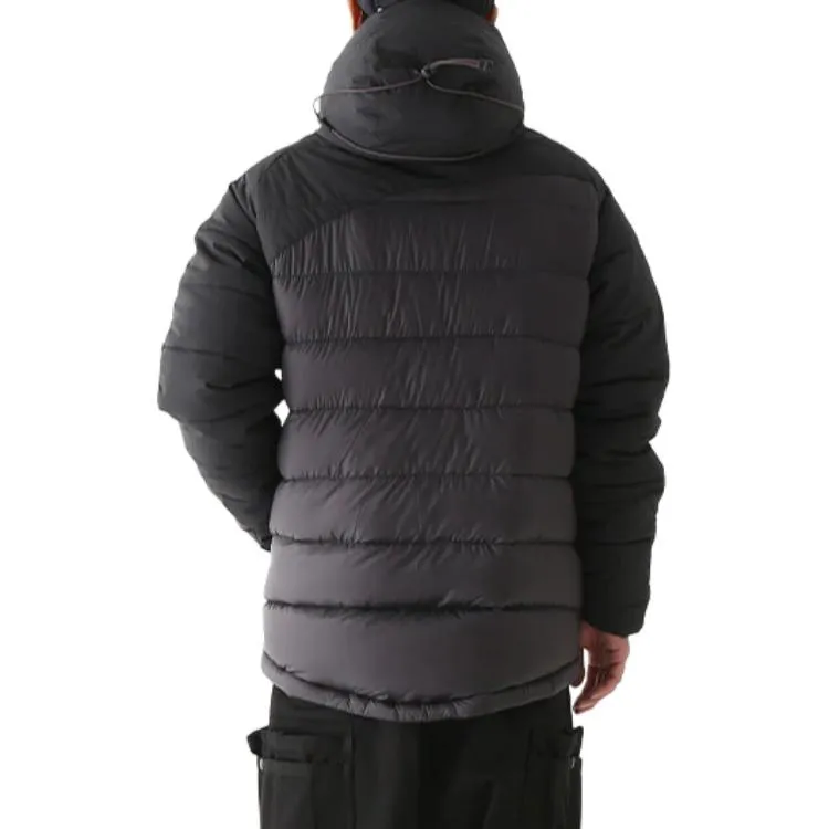 KLATTERMUSEN Jackets & Coats Unisex Black-3