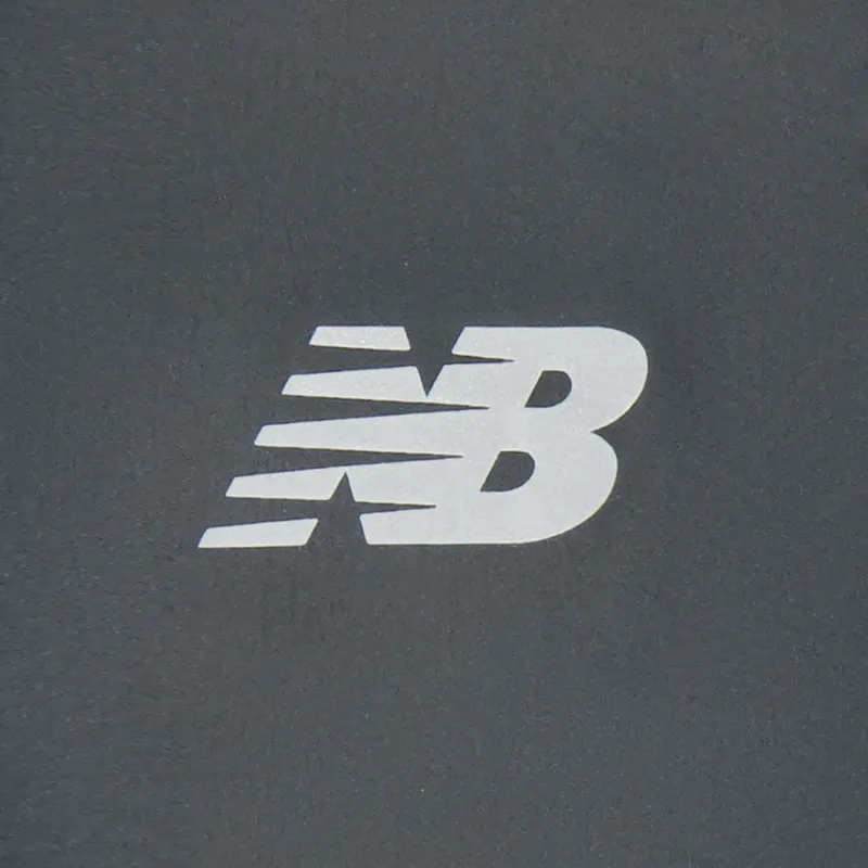 New Balance HyperSports Down Jacket Women's Dark Gray-6