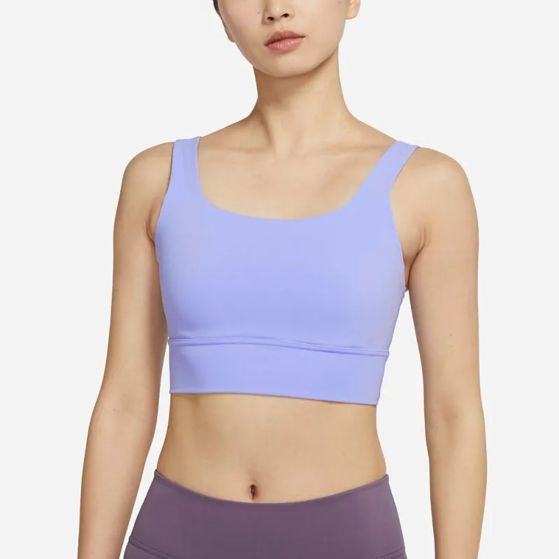 Nike Sports Underwear Women's Light Purple-2
