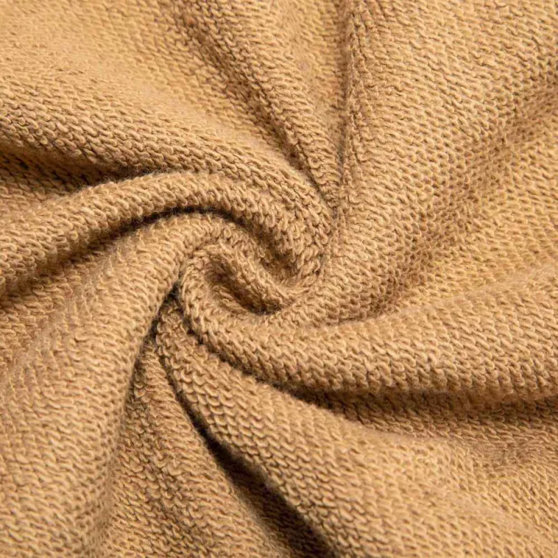PUMA Sweatshirts Women's Dark Camel-2
