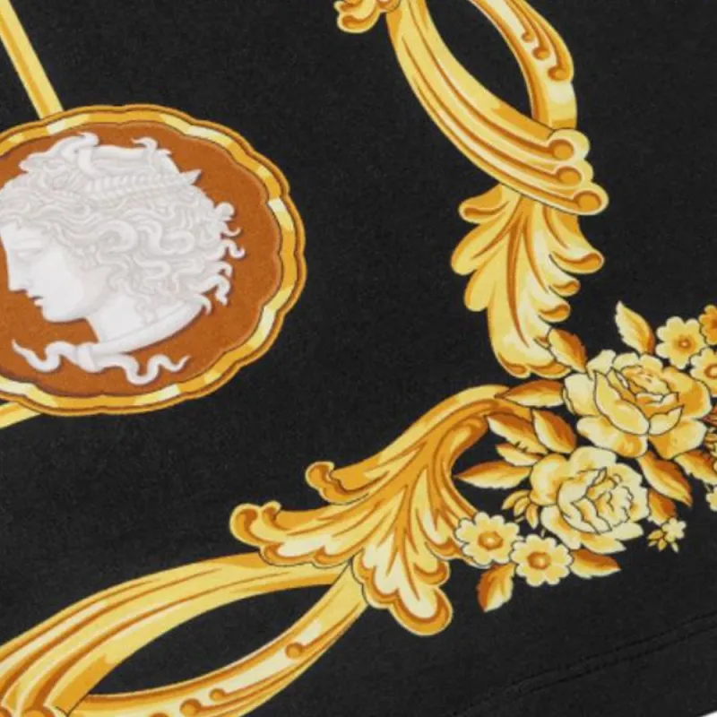 VERSACE Cameo T shirt-2