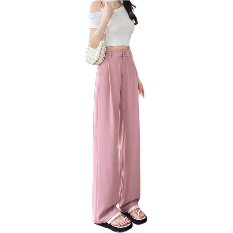 The Temptation Of The Muse Suit Trouser Women's-13