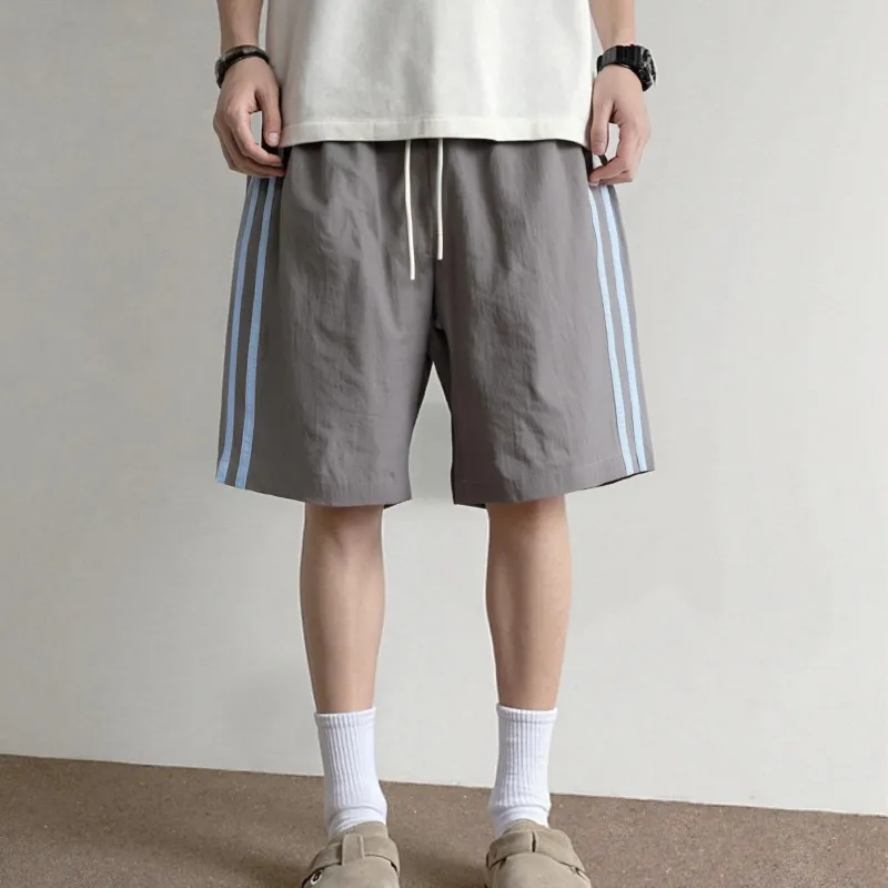 DNBH Casual Shorts Unisex-6