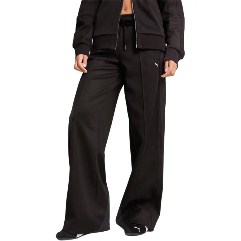 PUMA Pantalones T7 Para Mujer-2