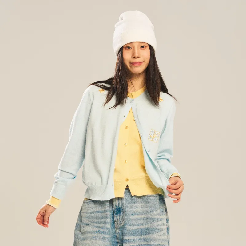 NSTNEW START Knitwear Women's-4