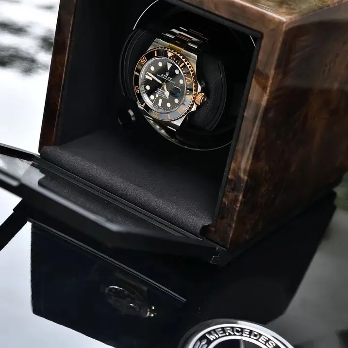 PAUL DESIGN P.D Unisex Watch Winders-16