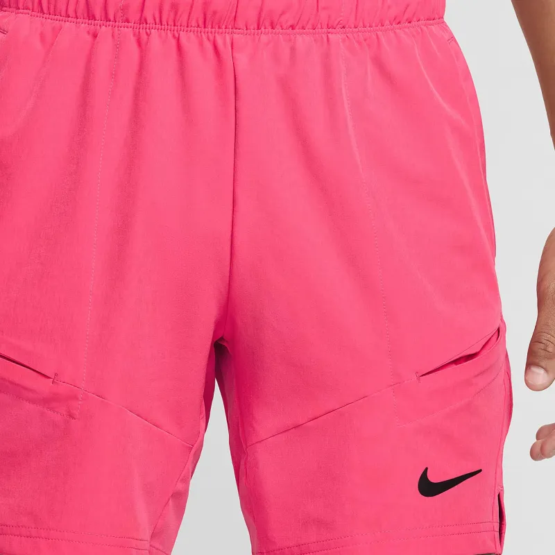 Nike Court Advantage Men's Dri-FIT 7' Tennis Shorts-4