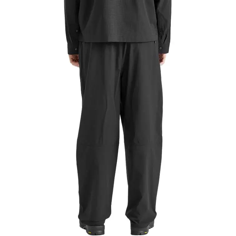 THE NORTH FACE Casual Pants Men's Black-2