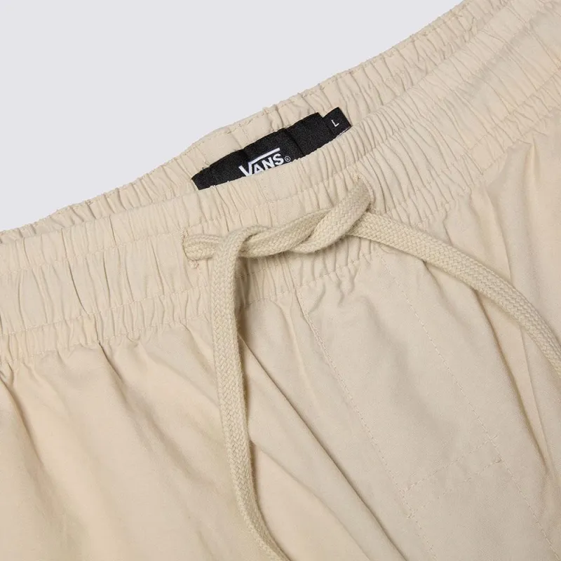 Vans Casual Pants Unisex Khaki-2