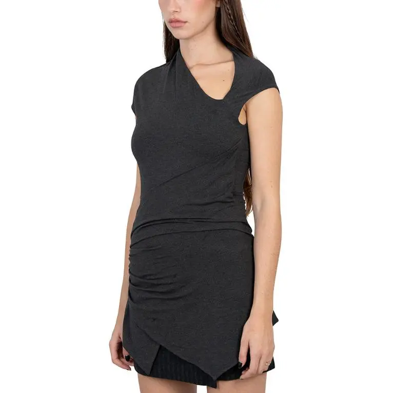 Paloma-wool T-Shirt Women's Gray-2