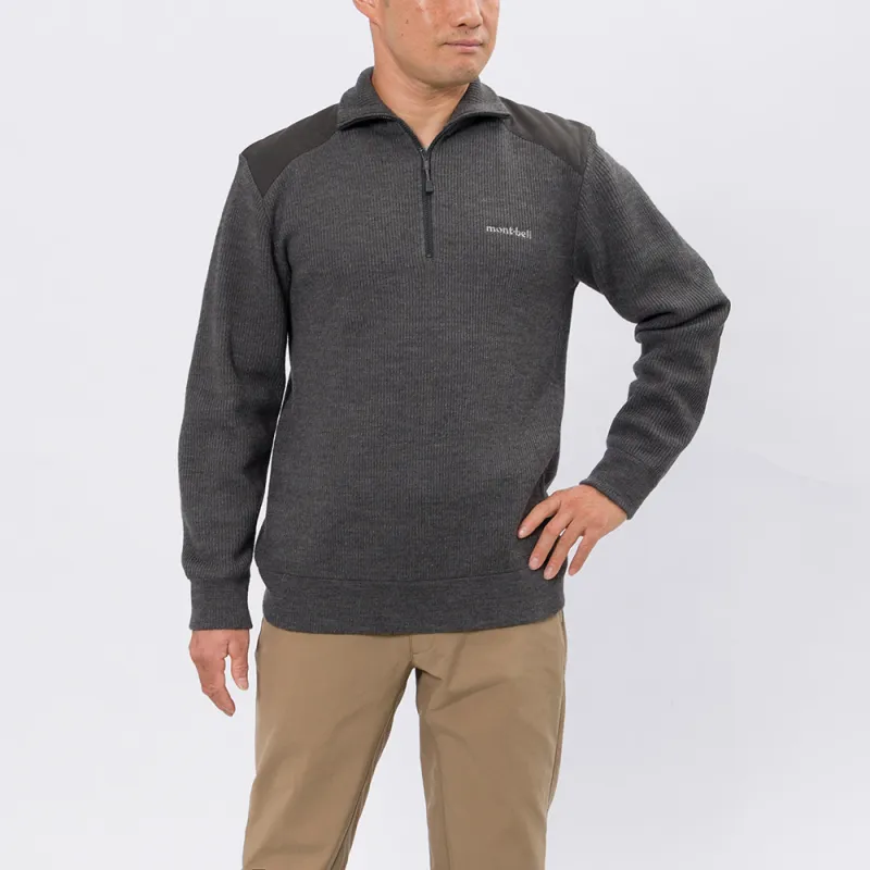 MONTBELL Sweaters Men-3